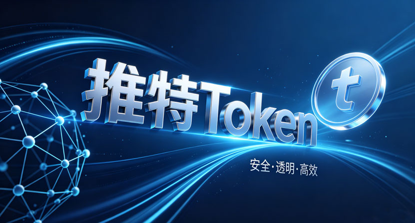 如何使用推特账号 Token 登录教程？